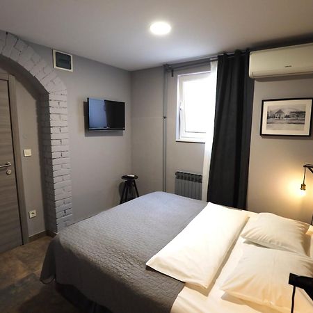Rooms Kaktus Velika Gorica Exterior foto