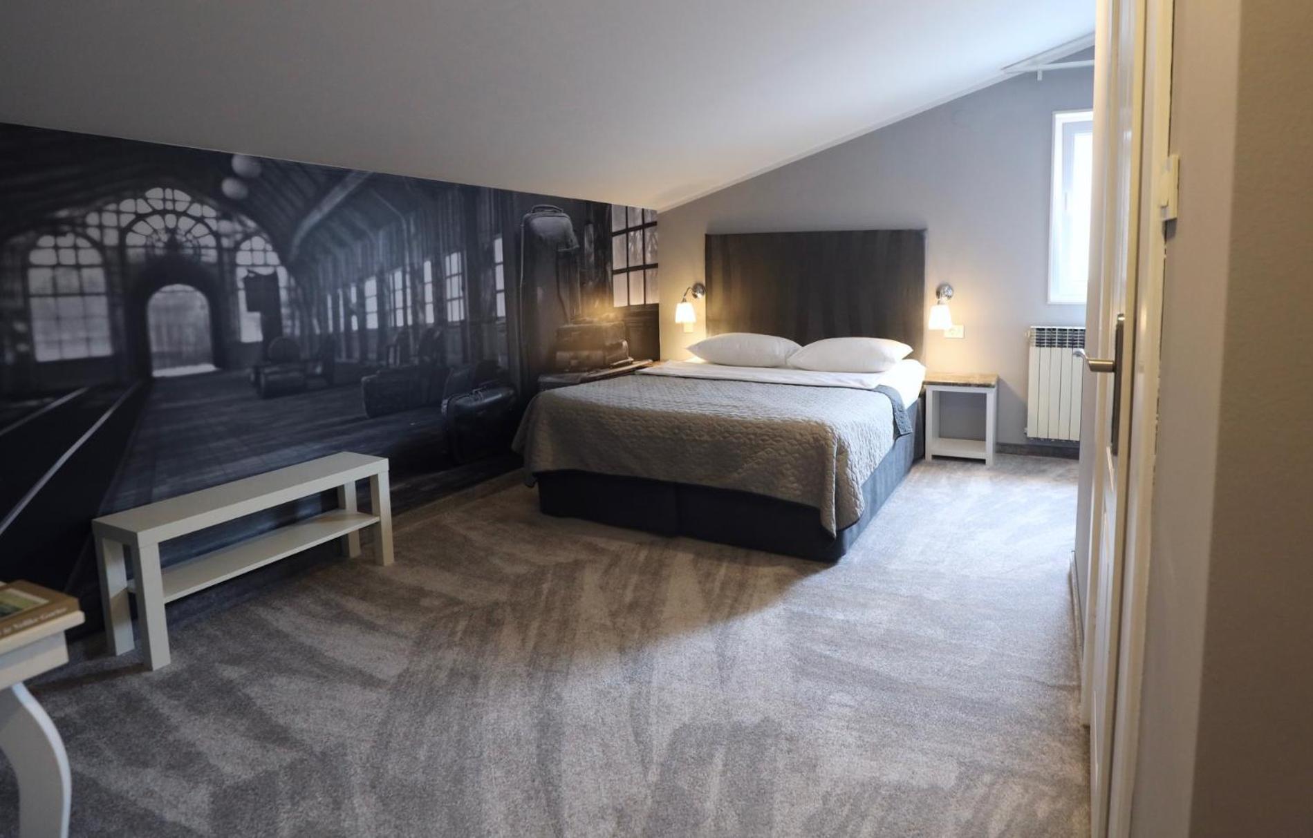 Rooms Kaktus Velika Gorica Exterior foto