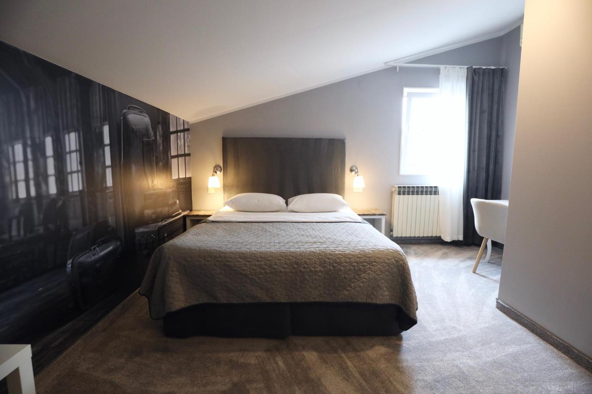 Rooms Kaktus Velika Gorica Exterior foto
