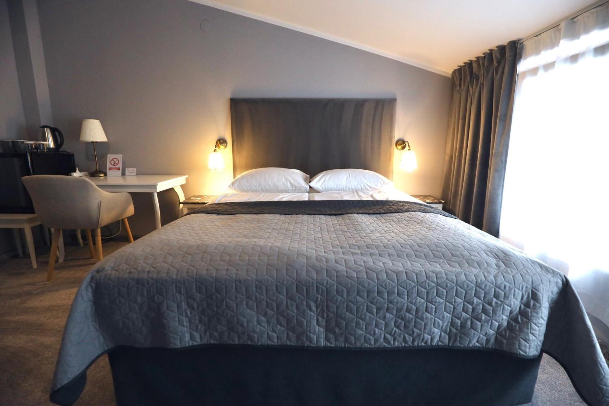 Rooms Kaktus Velika Gorica Exterior foto