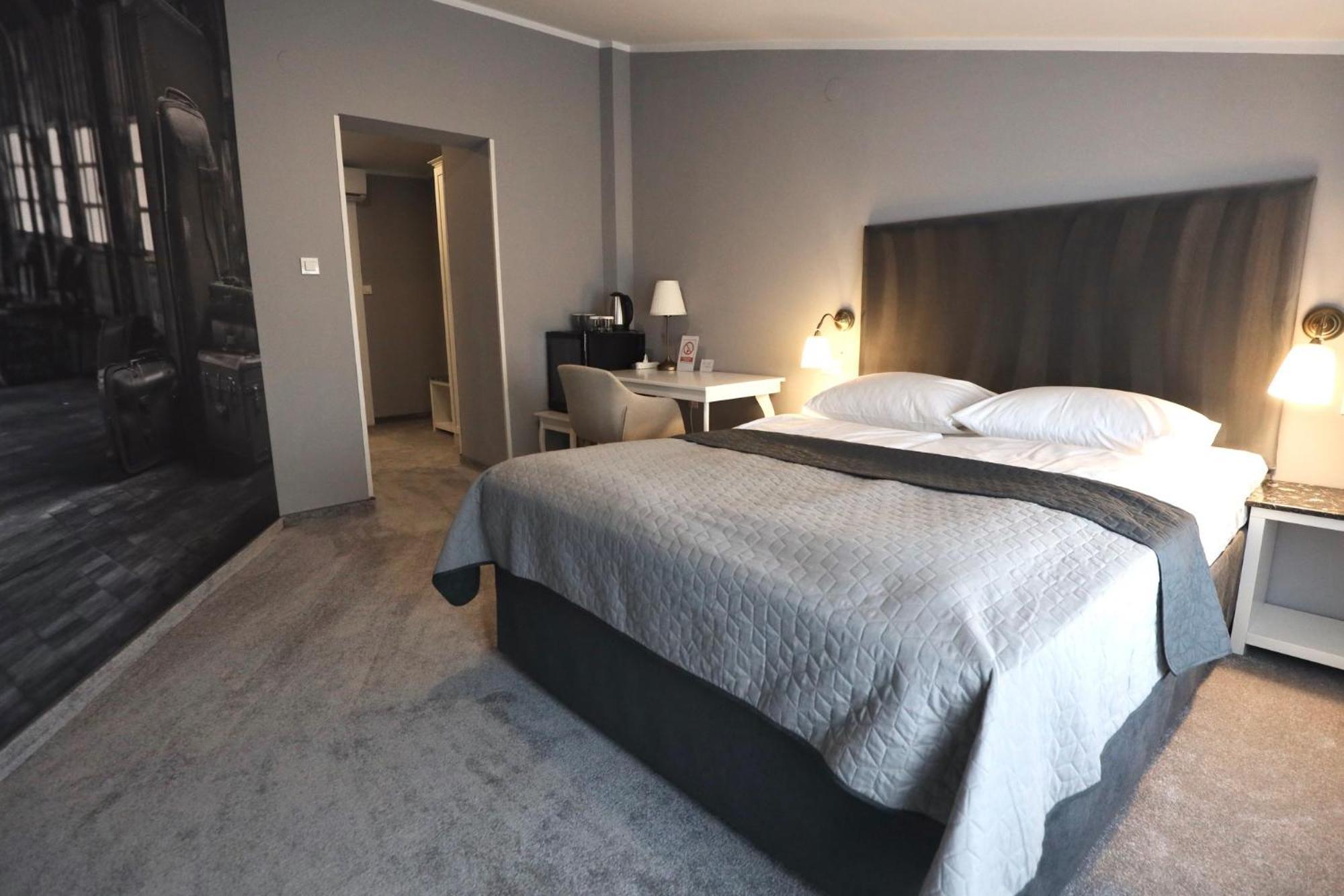 Rooms Kaktus Velika Gorica Exterior foto