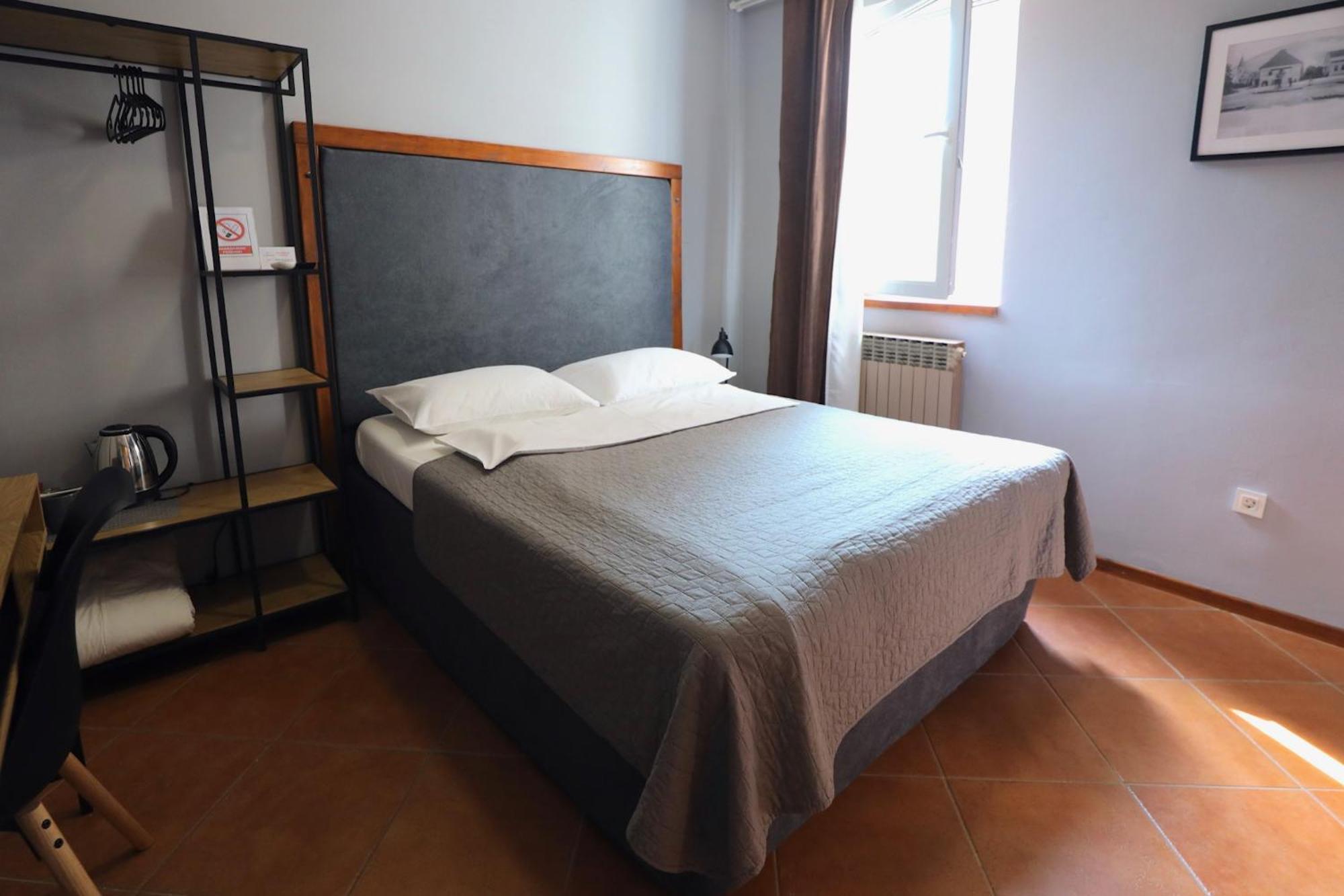Rooms Kaktus Velika Gorica Exterior foto