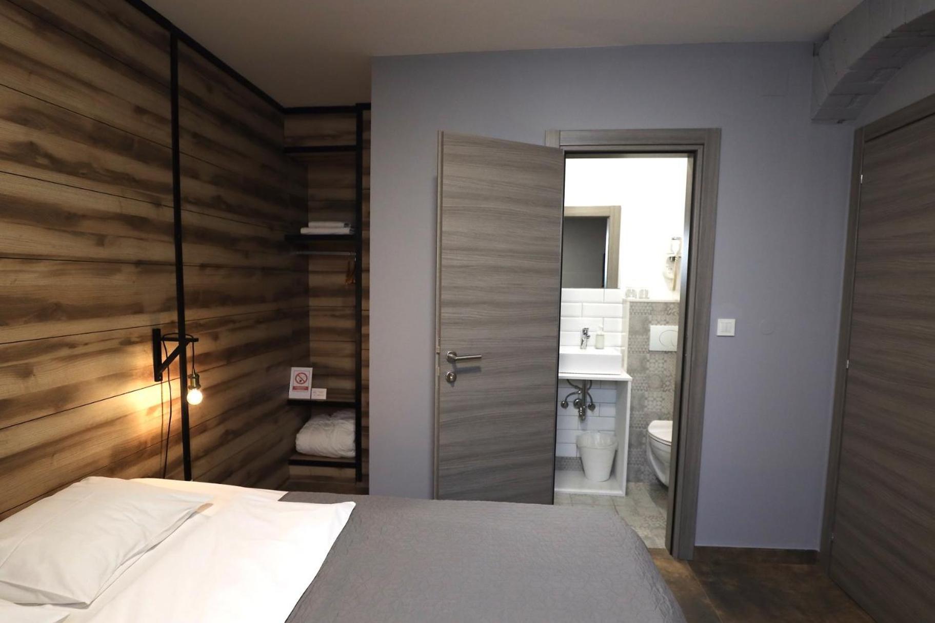 Rooms Kaktus Velika Gorica Exterior foto