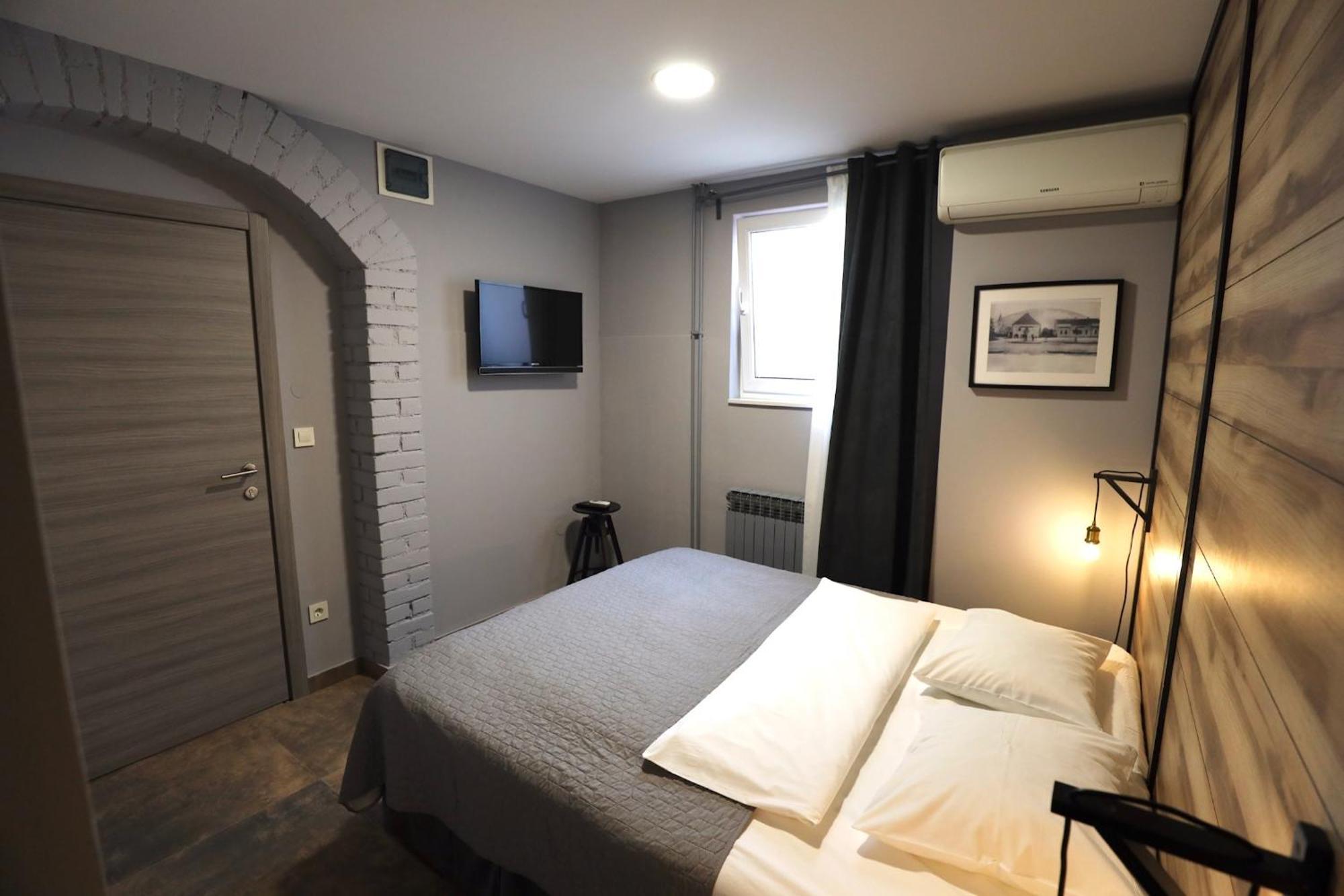 Rooms Kaktus Velika Gorica Exterior foto