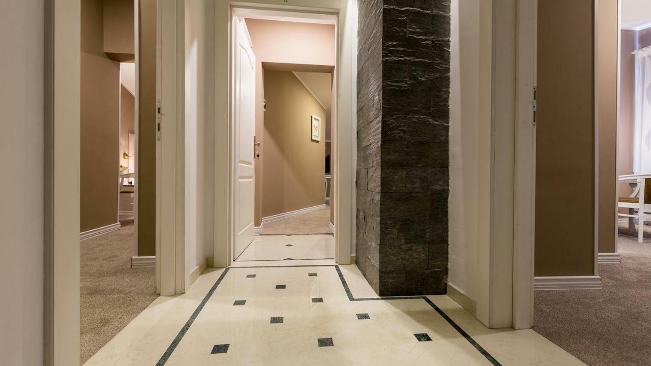 Rooms Kaktus Velika Gorica Exterior foto