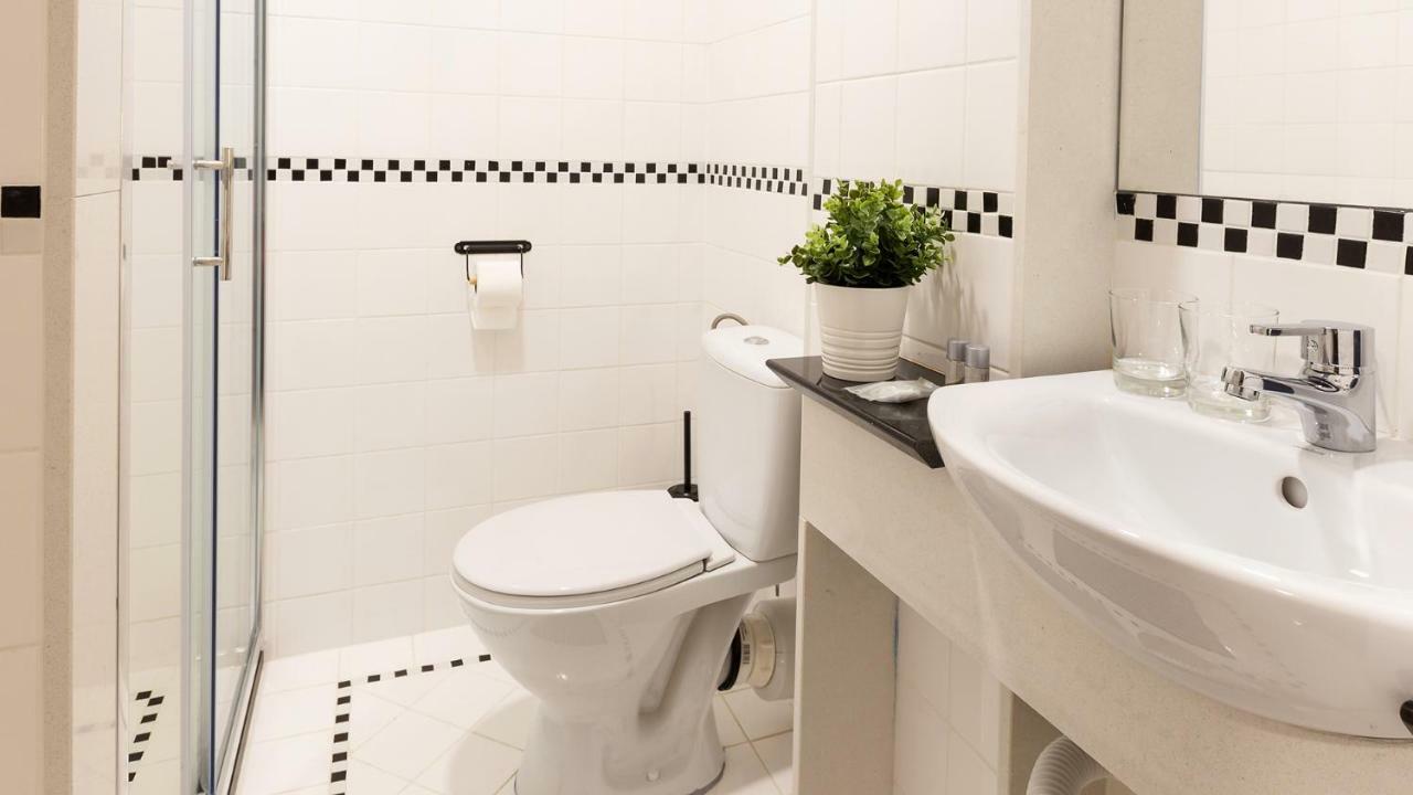 Rooms Kaktus Velika Gorica Exterior foto