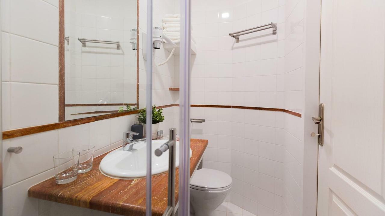Rooms Kaktus Velika Gorica Exterior foto